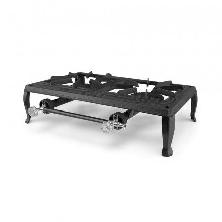 Fog�o Port�til a G�s ORBEGOZO FO6200