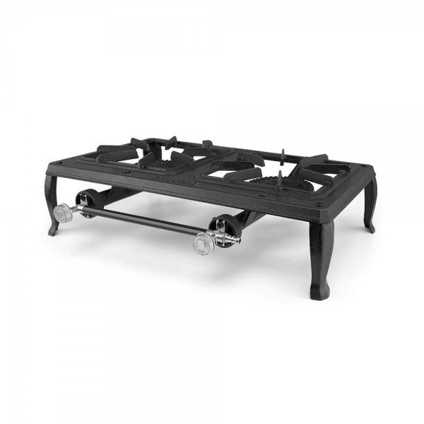 Fogão Portátil a Gás ORBEGOZO FO6200