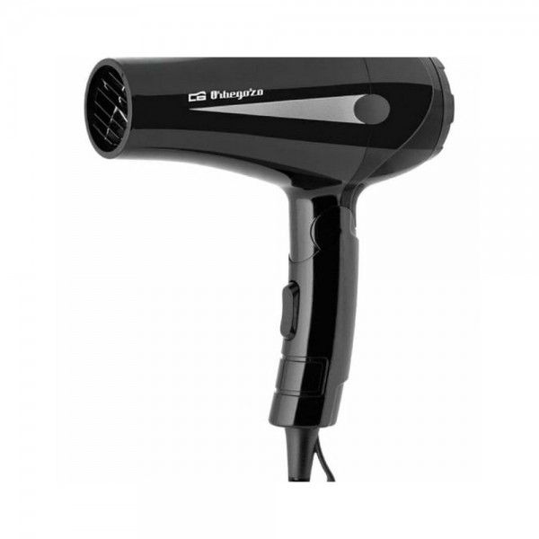 Secador de Cabelo ORBEGOZO SE 1160