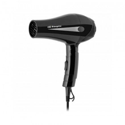 Secador de Cabelo ORBEGOZO SE 1160