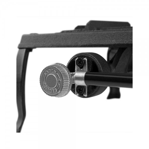 Fogão Portátil a Gás ORBEGOZO FO6200 Fogão Portátil a Gás ORBEGOZO FO6200