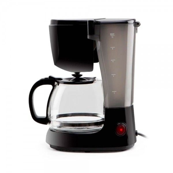 Máquina de Café de Filtro ORBEGOZO CG4061 Máquina de Café de Filtro ORBEGOZO CG4061