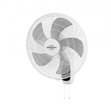 Ventoinha de Parede ORBEGOZO WF 0146