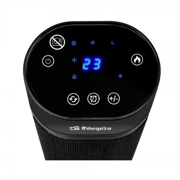 Aquecedor Cer�mico Port�til ORBEGOZO CR5039