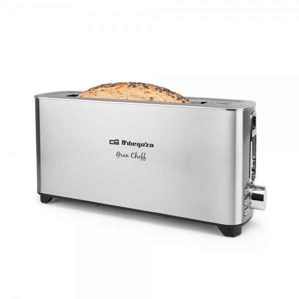 Torradeira ORBEGOZO TO 6030