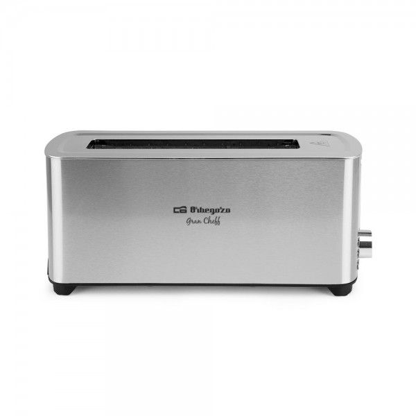 Torradeira ORBEGOZO TO 6030