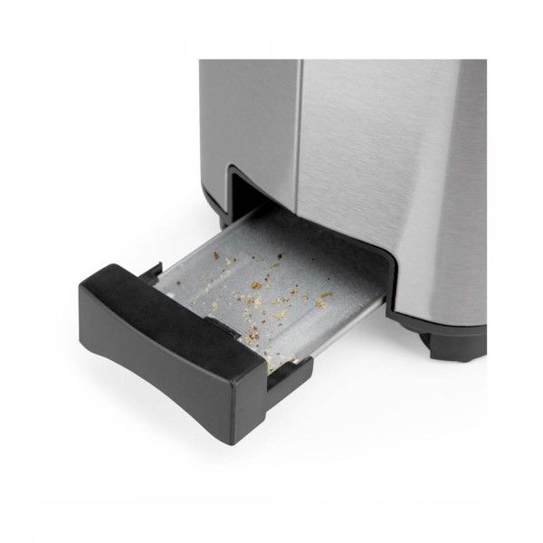 Torradeira ORBEGOZO TO 6030