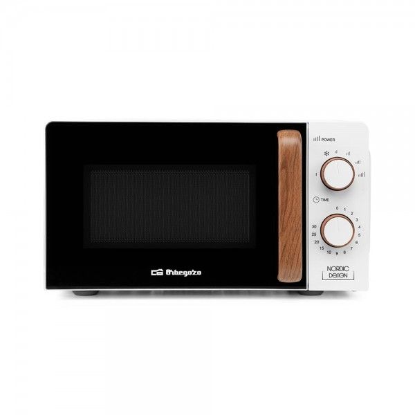Micro-Ondas ORBEGOZO MI 2122
