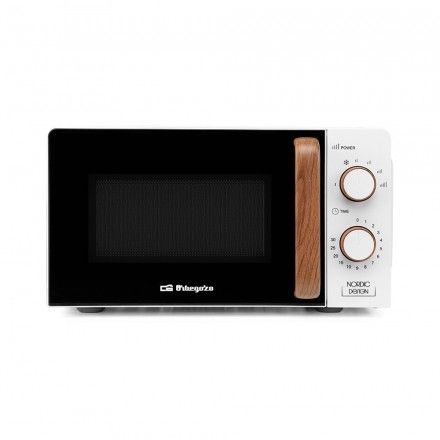 Micro-Ondas ORBEGOZO MI 2122