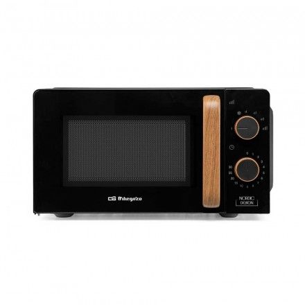 Micro-ondas ORBEGOZO MI 2120
