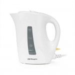 Chaleira El�trica ORBEGOZO KT 4150