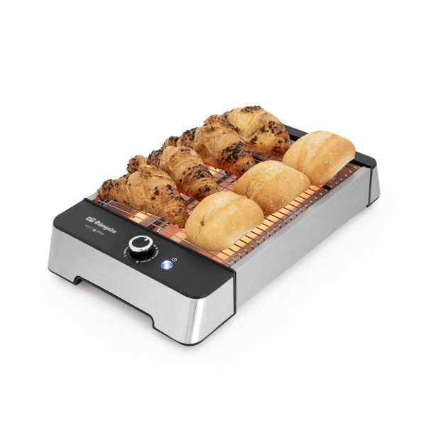 Torradeira Horizontal ORBEGOZO TO 2030