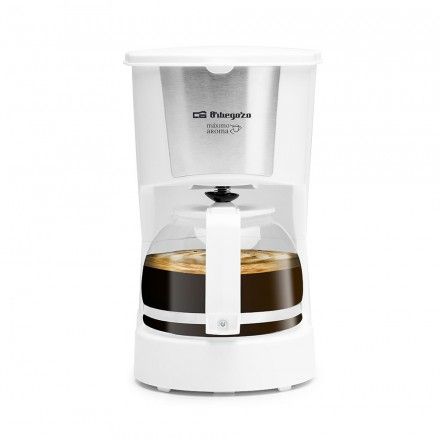 Cafeteira ORBEGOZO CG 4106