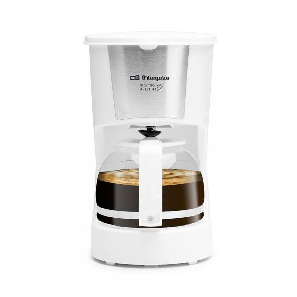 Cafeteira ORBEGOZO CG 4106
