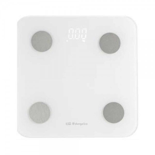 Balan�a Digital ORBEGOZO PB3005