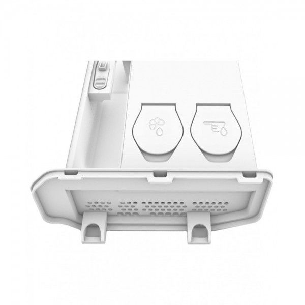 M�quina de Lavar Roupa NEW POL NWT1914AD