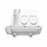 M�quina de Lavar Roupa NEW POL NWT1914AD