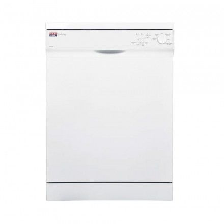 M�quina de Lavar Loi�a NEW POL NW605W