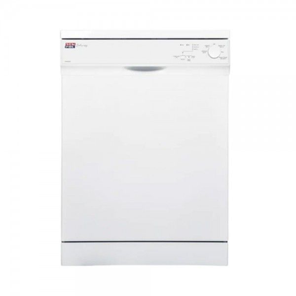 M�quina de Lavar Loi�a NEW POL NW605W