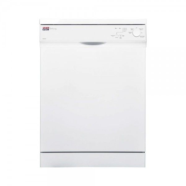 M�quina de Lavar Loi�a NEW POL NW605W