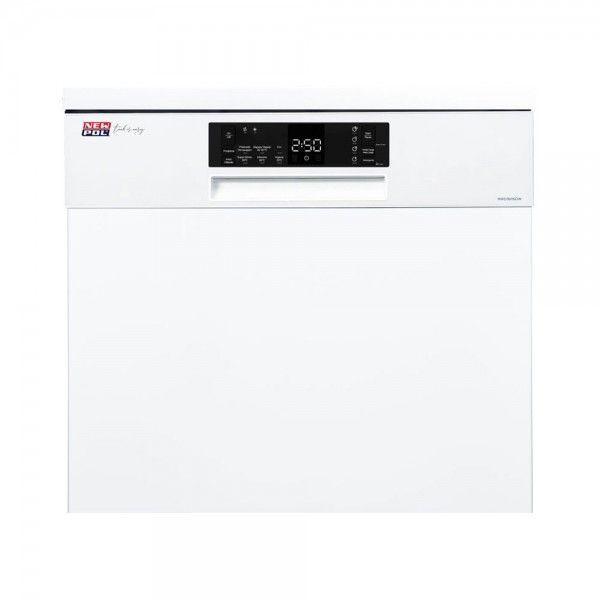 M�quina de Lavar Loi�a NEW-POL NWD3606DW