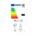 M�quina de Lavar Loi�a NEW POL NW605W