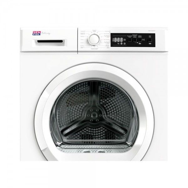 M�quina de Secar Roupa NEW POL NWT84HP