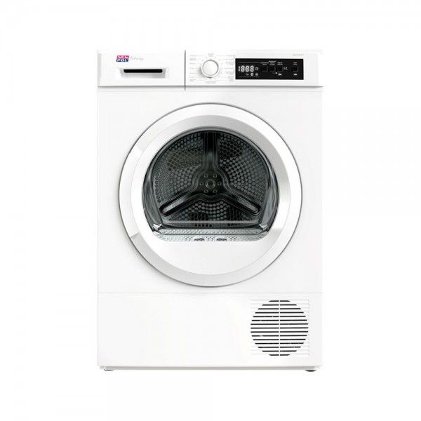 M�quina de Secar Roupa NEW POL NWT84HP