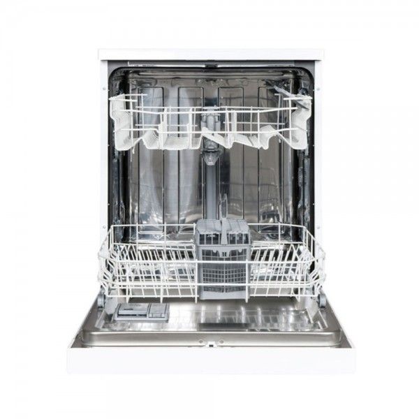 Máquina de Lavar Loiça NEW POL NWD605W1 Máquina de Lavar Loiça NEW POL NWD605W1