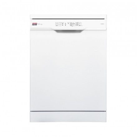 M�quina de Lavar Loi�a NEW POL NWD605W1