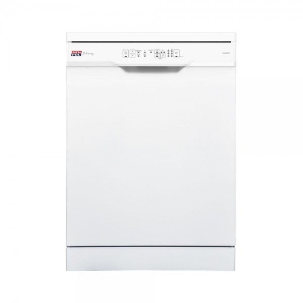 Máquina de Lavar Loiça NEW POL NWD605W1