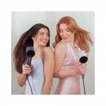 Secador de Cabelo CECOTEC IoniCare RockStar Nano IonTech Champagne 101445