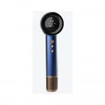 Secador de Cabelo CECOTEC IoniCare RockStar Nano IonTech Blue 101446