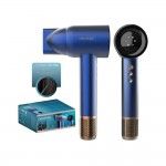 Secador de Cabelo CECOTEC IoniCare RockStar Nano IonTech Blue 101446