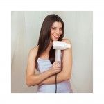 Secador de Cabelo CECOTEC IoniCare RockStar Nano IonTech Champagne 101445