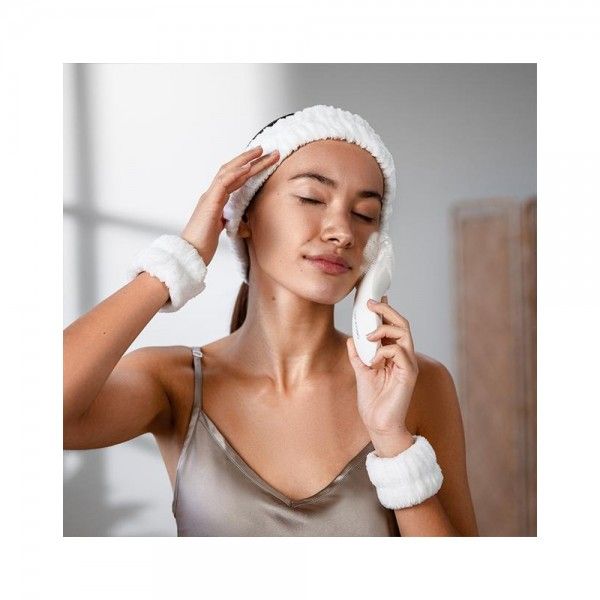 Escova de Limpeza Facial CECOTEC FaceCare SkinRoutine A01_EU01_102502