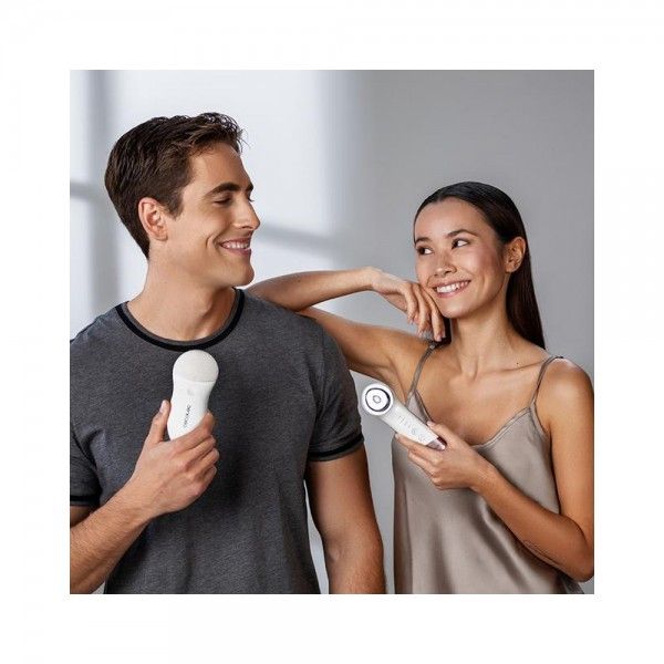 Escova de Limpeza Facial CECOTEC FaceCare SkinRoutine A01_EU01_102502