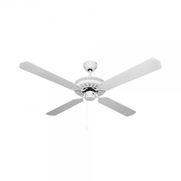 Ventoinha de Teto ORBEGOZO CF 07132 B