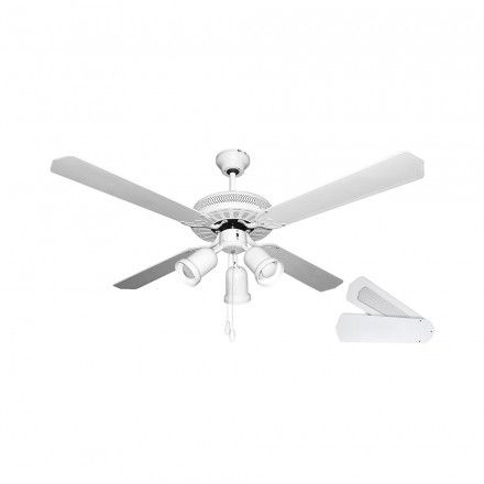 Ventoinha de Teto ORBEGOZO CT 35132 B