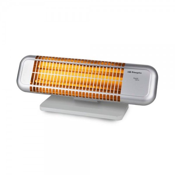 Aquecedor Infravermelhos ORBEGOZO BP 0102