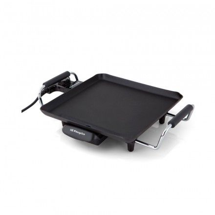 Grelhador ORBEGOZO TB 2206