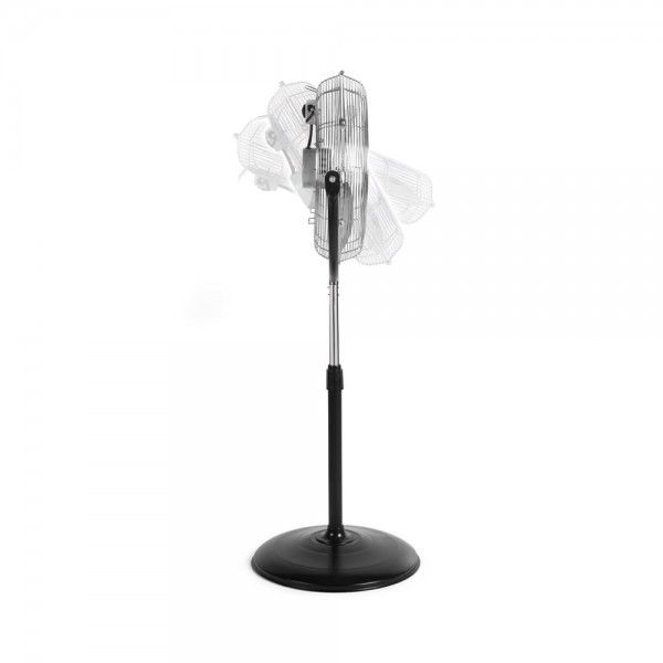 Ventoinha de P� ORBEGOZO PWS 1950