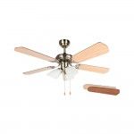 Ventoinha de Teto ORBEGOZO CT 23105