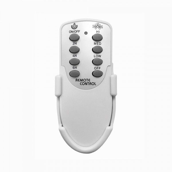 Ventoinha de Teto ORBEGOZO CP 50120