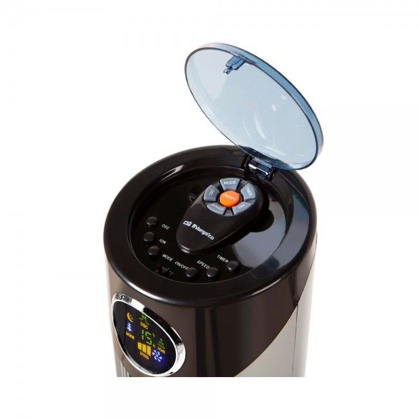 Coluna de Ar ORBEGOZO TWM 1010