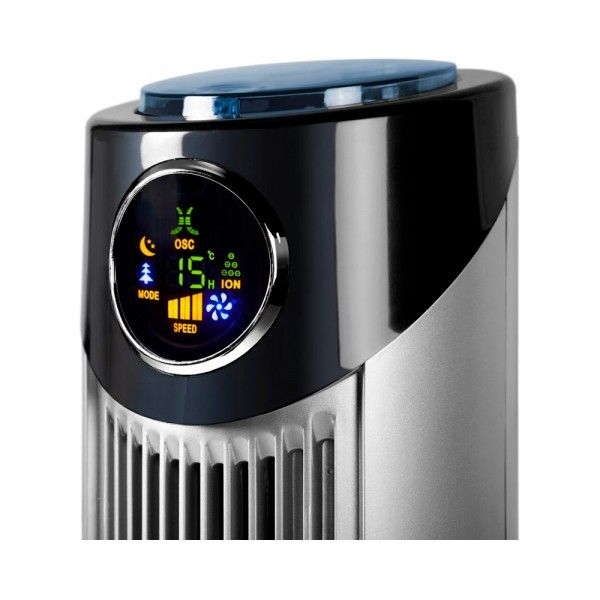 Coluna de Ar ORBEGOZO TWM 1010