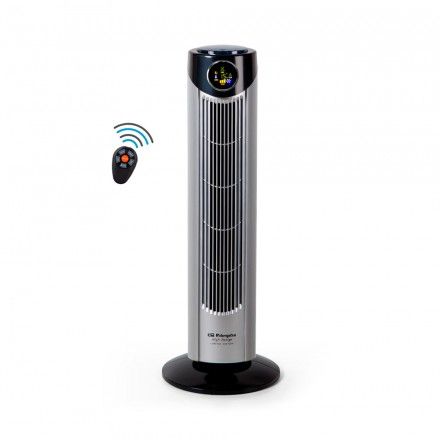 Coluna de Ar ORBEGOZO TWM 1010