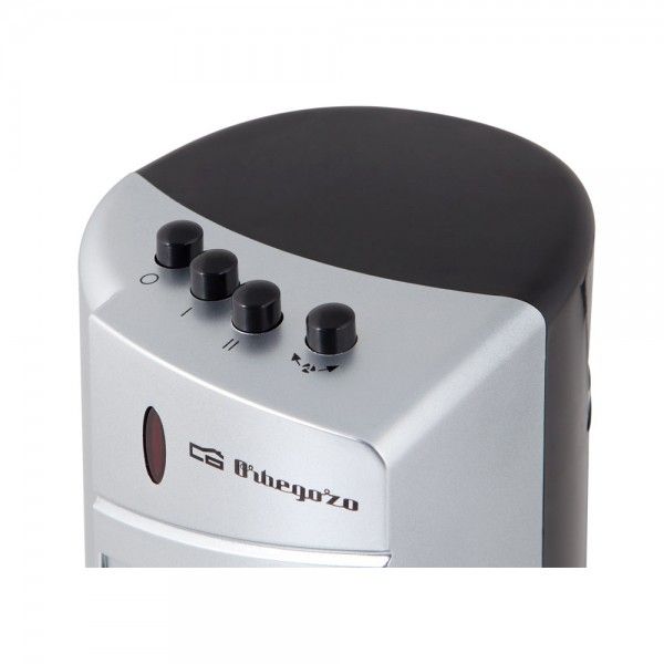 Coluna de Ar ORBEGOZO TM 0915