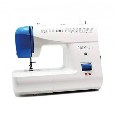 M�quina de costura ALFA 840+