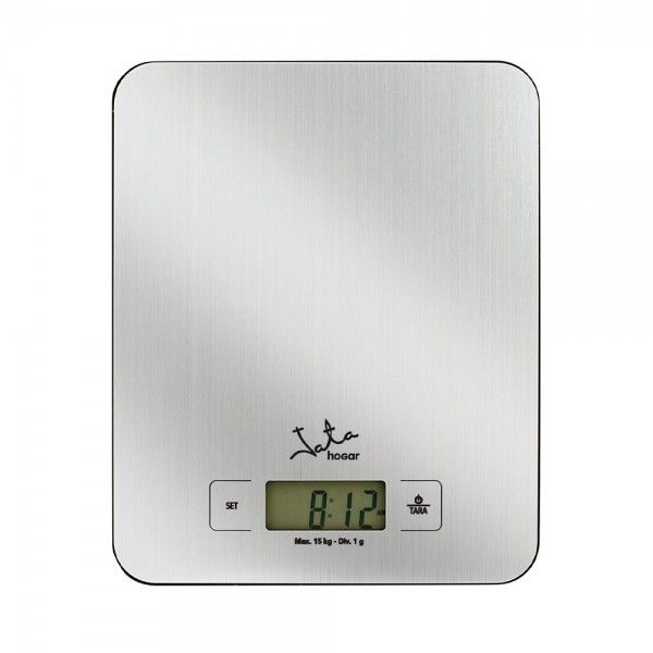 Balan�a de Cozinha JATA MOD 719